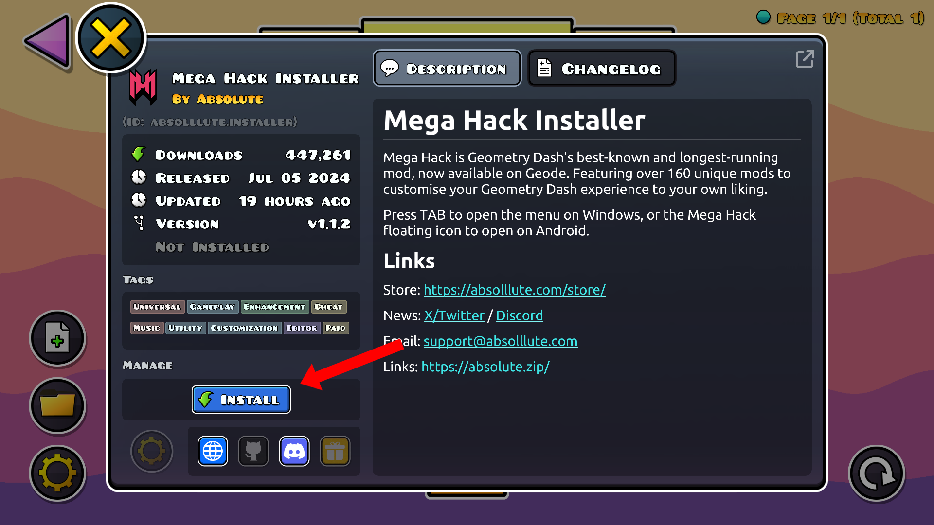 How to Install