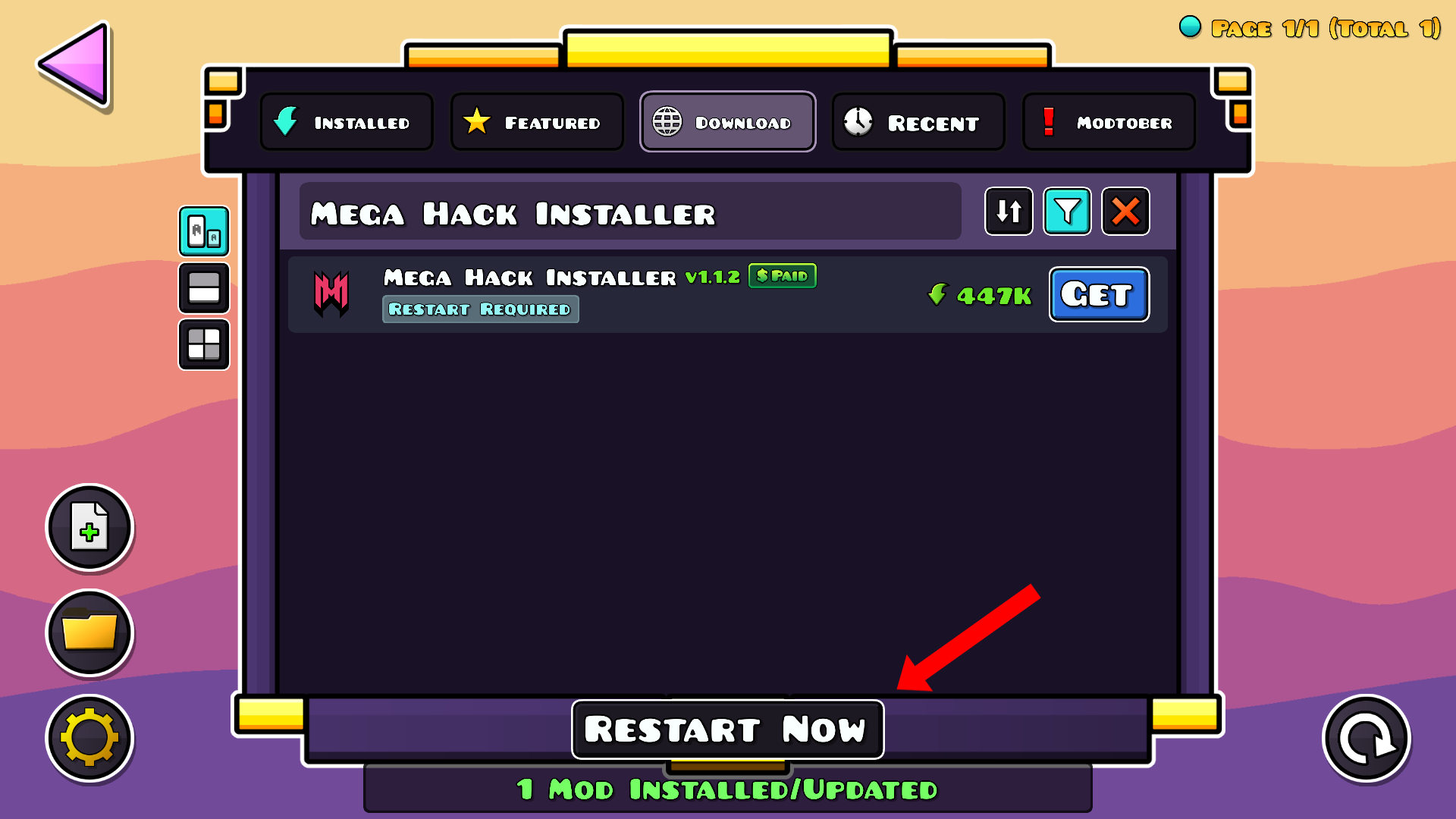 How to Install