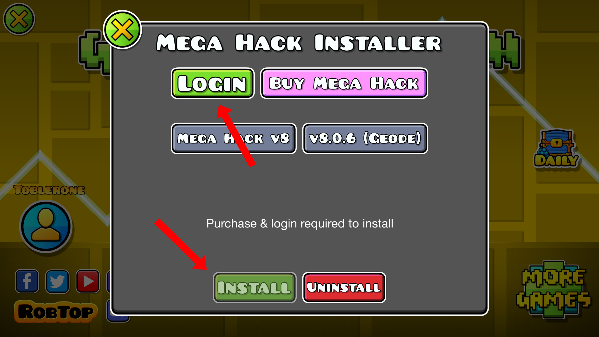 How to Install